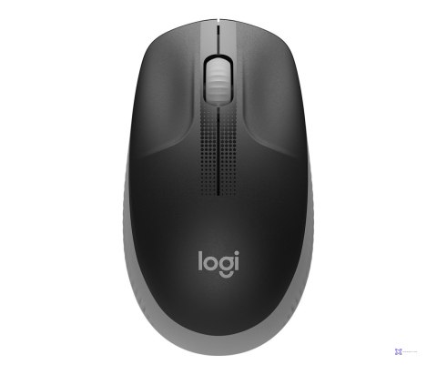 MYSZ LOGITECH M190 GREY