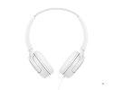Słuchawki przewodowe JVC HA-S33UCWU Białe