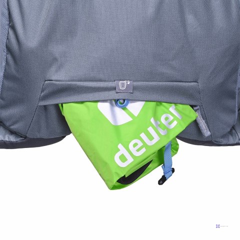 Plecak turystyczny Deuter Futura 27 graphite/shale