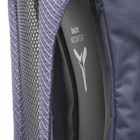 Plecak turystyczny Deuter Futura 27 graphite/shale