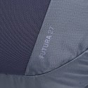 Plecak turystyczny Deuter Futura 27 graphite/shale