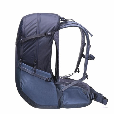 Plecak turystyczny Deuter Futura 27 graphite/shale