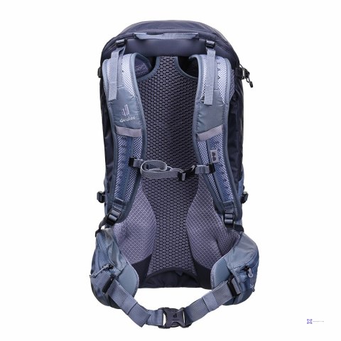 Plecak turystyczny Deuter Futura 27 graphite/shale