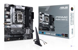 Płyta główna ASUS PRIME B660M-A WIFI D4