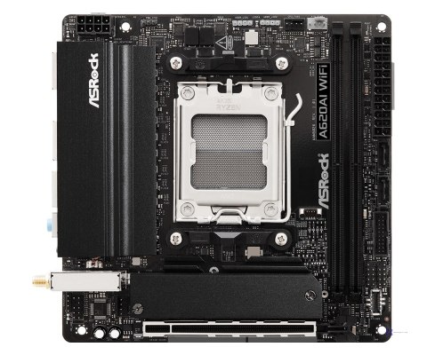 Płyta główna Asrock A620AI WIFI