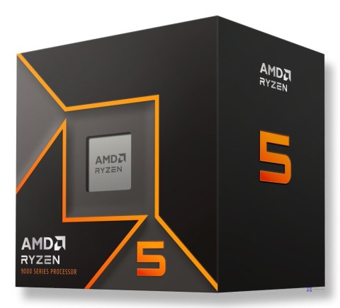 Procesor AMD Ryzen 5 9600 BOX