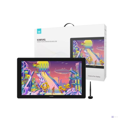 Tablet graficzny  Huion Kamvas 24 Plus