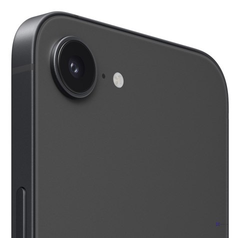 Apple iPhone 16e 128GB Black