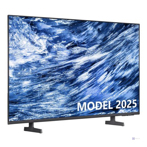 Telewizor Samsung UE50U7022FKXXH LED 50'' 4K Ultra HD Tizen Q-Symphony DVB-T2 Szary