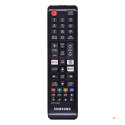 Telewizor Samsung UE50U7022FKXXH LED 50'' 4K Ultra HD Tizen Q-Symphony DVB-T2 Szary