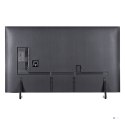 Telewizor Samsung QE43Q8FAAUX QLED 43'' 4K Ultra HD Tizen Q-Symphony DVB-T2 Szary (MODEL 2025)