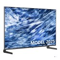 Telewizor Samsung QE50QN80F Neo QLED 50'' 4K Ultra HD Tizen Dolby Atmos DVB-T2 Srebrny