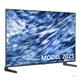 Telewizor Samsung QE50QN80F Neo QLED 50'' 4K Ultra HD Tizen Dolby Atmos DVB-T2 Srebrny