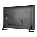 Telewizor Samsung QE50QN80F Neo QLED 50'' 4K Ultra HD Tizen Dolby Atmos DVB-T2 Srebrny