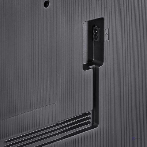 Telewizor Samsung QE50QN80F Neo QLED 50'' 4K Ultra HD Tizen Dolby Atmos DVB-T2 Srebrny