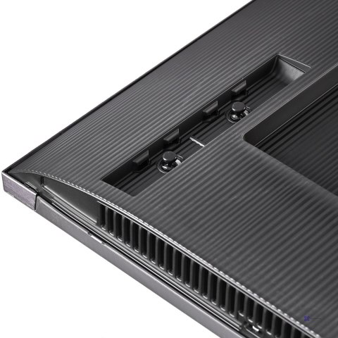 Telewizor Samsung QE50QN80F Neo QLED 50'' 4K Ultra HD Tizen Dolby Atmos DVB-T2 Srebrny