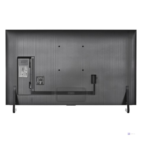 Telewizor Samsung QE50QN80F Neo QLED 50'' 4K Ultra HD Tizen Dolby Atmos DVB-T2 Srebrny