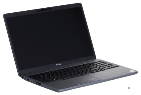 DELL LATITUDE 5511 i7-10850H 16GB 512GB SSD 15,6" FHD(MX150) Win11pro + zasilacz UŻYWANY