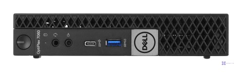 DELL OptiPlex 7060 Micro i5-8500T 16GB 256GB SSD micro SFF Win11pro UŻYWANY