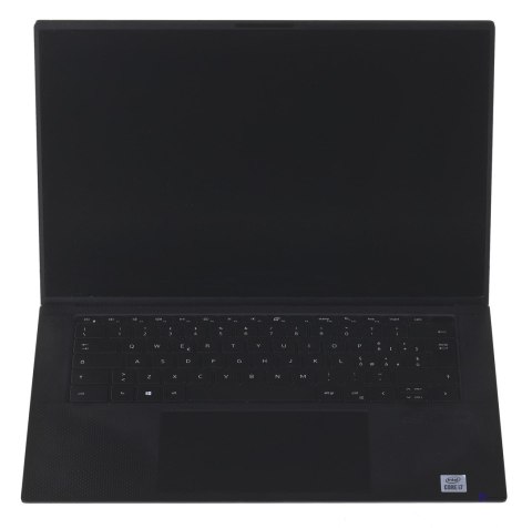 DELL PRECISION 5550 i7-10875H 64GB 1TB SSD 15,6" FHD (T2000) (UK QWERTY) Win11pro + zasilacz UŻYWANY