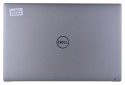 DELL PRECISION 5550 i7-10875H 64GB 1TB SSD 15,6" FHD (T2000) (UK QWERTY) Win11pro + zasilacz UŻYWANY