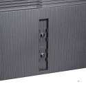Telewizor Samsung QE85Q8FAAUXXH QLED 85'' 4K Ultra HD Tizen Dolby Atmos DVB-T2 Szary