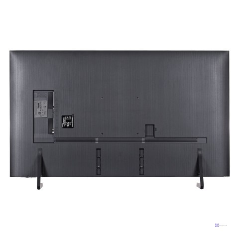 Telewizor Samsung QE85Q8FAAUXXH QLED 85'' 4K Ultra HD Tizen Dolby Atmos DVB-T2 Szary