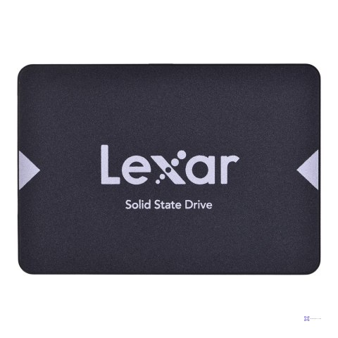 Dysk SSD Lexar NS100 1TB 2,5" SATA