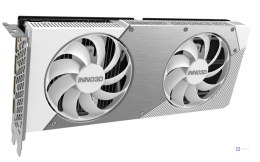 Karta graf. INNO3D RTX 5060 Twin X2 OC 8GB WHITE