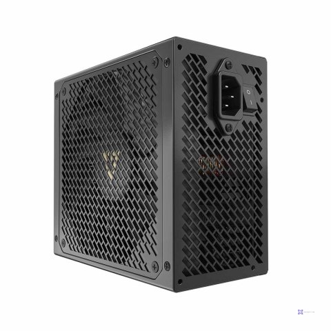 MODECOM ZASILACZ VOLCANO HEX 750W GOLD ATX 3.1