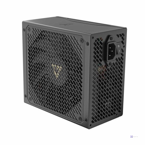 MODECOM ZASILACZ VOLCANO HEX 750W GOLD ATX 3.1
