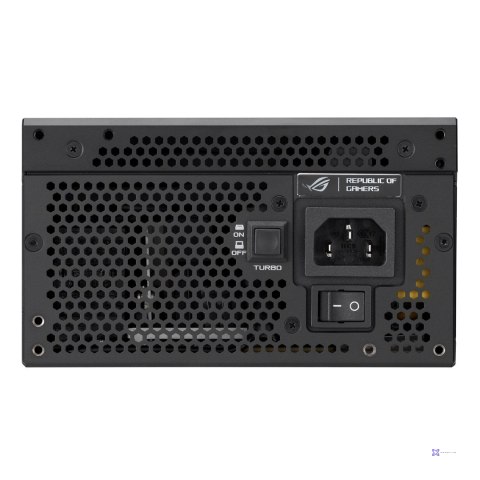 Zasilacz Asus ROG THOR Titanium III 1600T