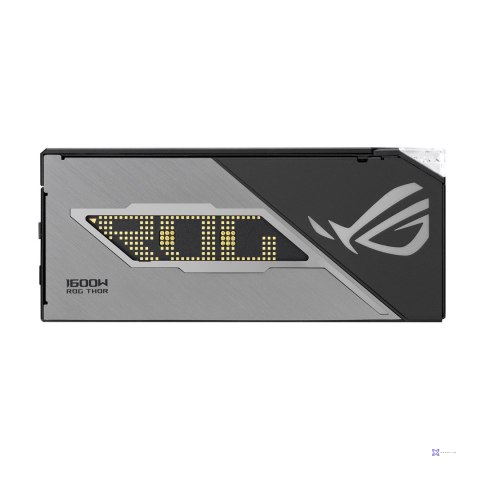 Zasilacz Asus ROG THOR Titanium III 1600T