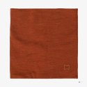 Chusta wielofunkcyjna Buff Merino Heavyweight, solid cinnamon