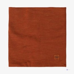Chusta wielofunkcyjna Buff Merino Heavyweight, solid cinnamon