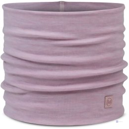 Chusta wielofunkcyjna Buff Merino Heavyweight, solid lilac sand