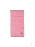 Bandana dziecięca Buff Merino Lightweight, solid rose pink