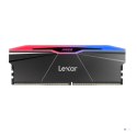 Pamięć Lexar ARES RGB 32GB (2X16GB) DDR5 6000MHz CL28