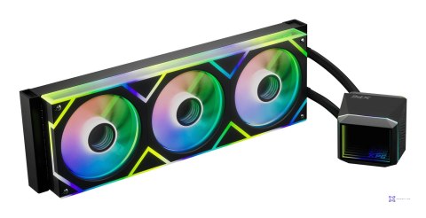 Chłodzenie wodne XPG LEVANTE II 360