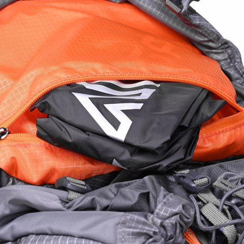 Plecak turystyczny Gregory Maven 38 XS, grey melon