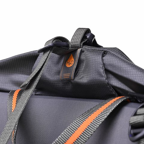 Plecak turystyczny Gregory Maven 38 XS, grey melon