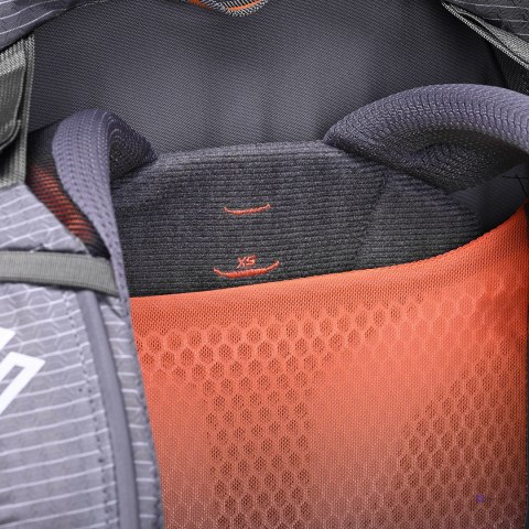 Plecak turystyczny Gregory Maven 38 XS, grey melon