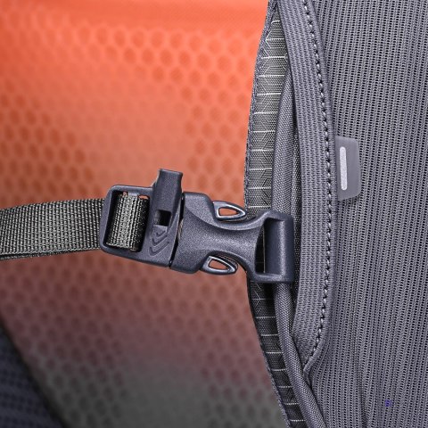 Plecak turystyczny Gregory Maven 38 XS, grey melon