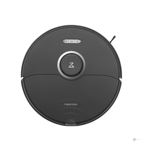 Robot sprzątający Roborock S8 (czarny) (WYPRZEDAŻ)