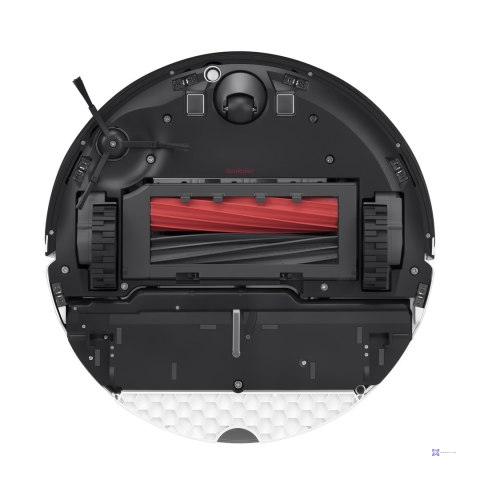 Robot sprzątający Roborock S8 (czarny) (WYPRZEDAŻ)