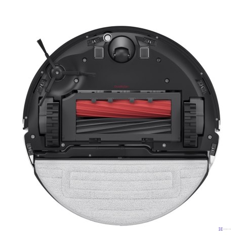 Robot sprzątający Roborock S8 (czarny) (WYPRZEDAŻ)