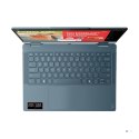Lenovo Yoga 7 2-in-1 14AKP10 Ryzen AI 5 340 14" WUXGA OLED 400nits Glossy 60Hz 16GB LPDDR5x-7500 SSD512 Radeon 840M Graphics 70W