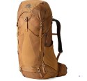 Plecak trekkingowy damski Gregory Maven 48L, warm bronze