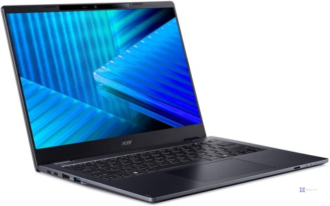 Notebook Acer Travelmate P4 TMP414-55-TCO 14" 2.8K IPS/U5 225U/16G/512G/FpR/SCa/W11P/3y O.NBD
