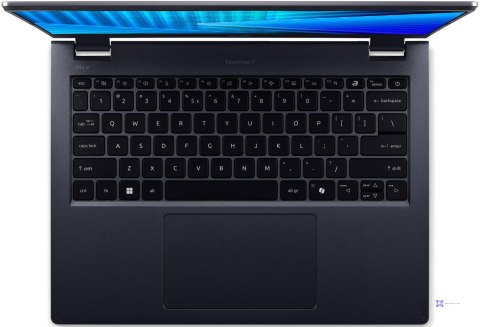 Notebook Acer Travelmate P4 TMP414-55-TCO 14" 2.8K IPS/U5 225U/16G/512G/FpR/SCa/W11P/3y O.NBD